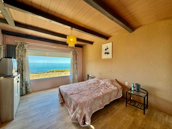 Maison Noirmoutier En L'ile 5 pièce(s)