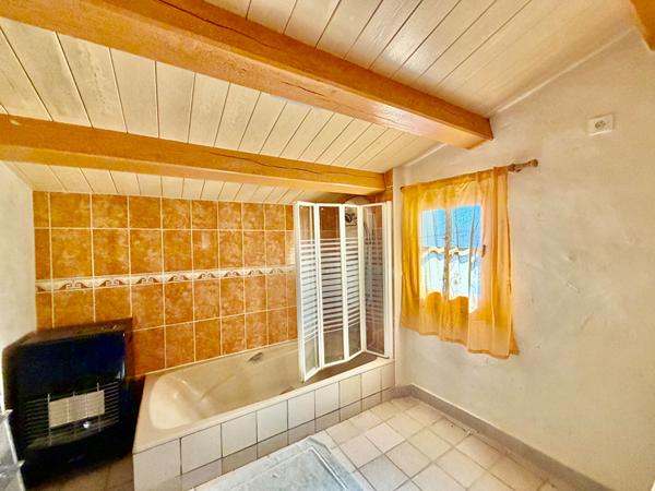 Maison Noirmoutier En L'ile 5 pièce(s)
