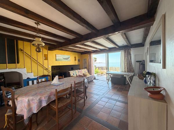 Maison Noirmoutier En L'ile 5 pièce(s)