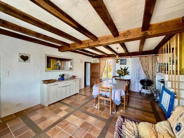 Maison Noirmoutier En L'ile 5 pièce(s)
