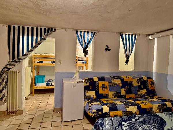 Maison Noirmoutier En L'ile 5 pièce(s)