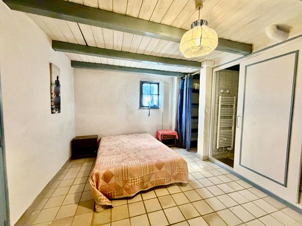 Maison Noirmoutier En L'ile 5 pièce(s)
