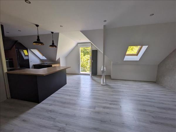 Appartement à louer |  LOCHES |  2 pièces | 52 m²