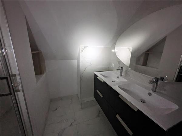 Appartement à louer |  LOCHES |  2 pièces | 52 m²