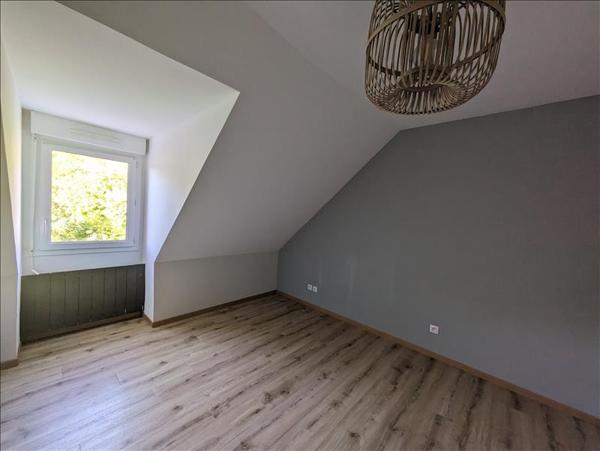 Appartement à louer |  LOCHES |  2 pièces | 52 m²