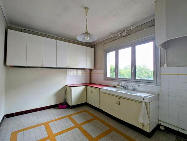 Maison Cazeres 7 pièce(s) 148 m2