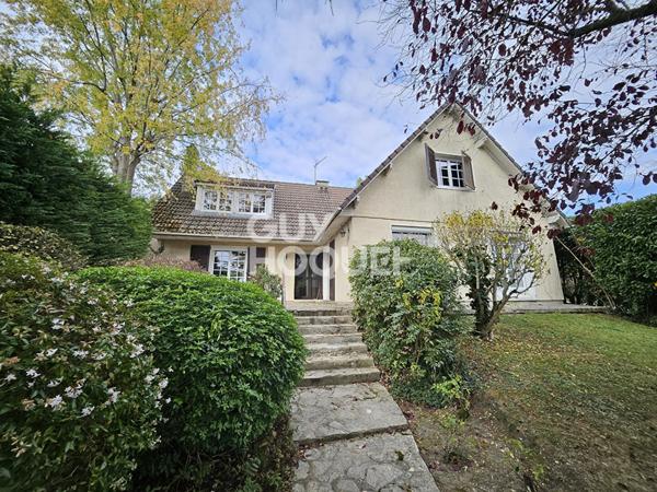 Maison Rosny Sous Bois 7 pièce(s) 120 m2