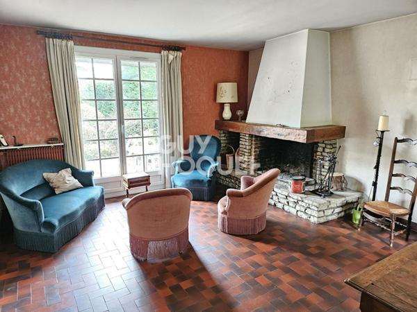 Maison Rosny Sous Bois 7 pièce(s) 120 m2