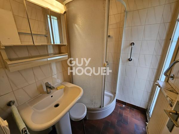 Maison Rosny Sous Bois 7 pièce(s) 120 m2