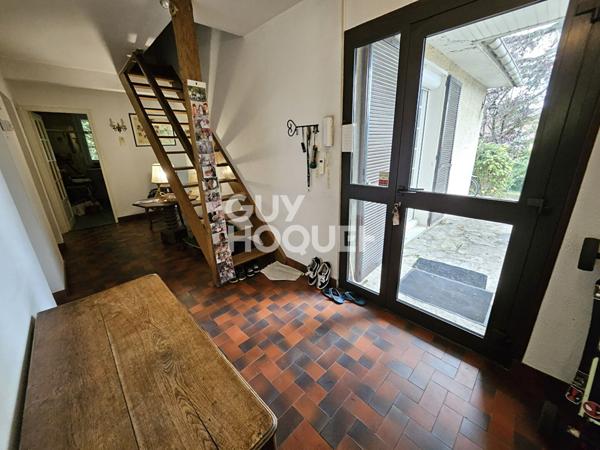 Maison Rosny Sous Bois 7 pièce(s) 120 m2