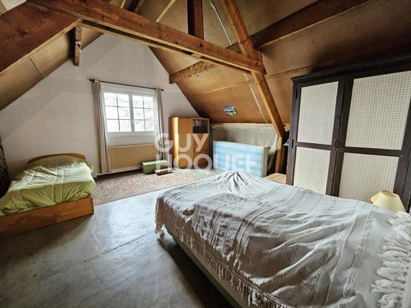 Maison Rosny Sous Bois 7 pièce(s) 120 m2