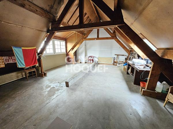 Maison Rosny Sous Bois 7 pièce(s) 120 m2