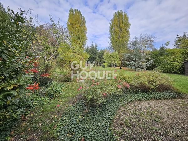 Maison Rosny Sous Bois 7 pièce(s) 120 m2