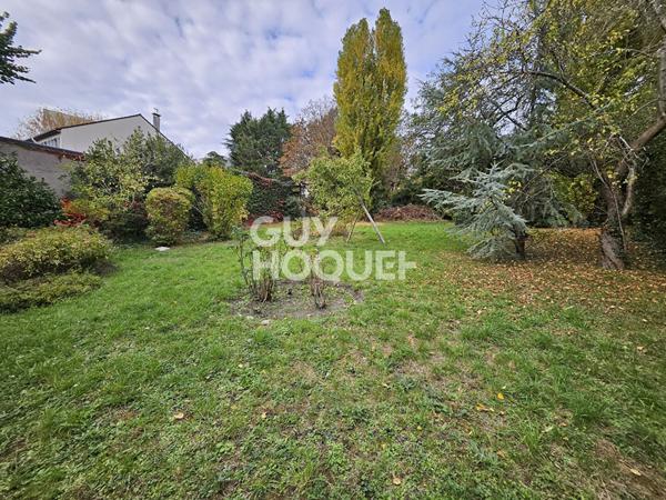 Maison Rosny Sous Bois 7 pièce(s) 120 m2