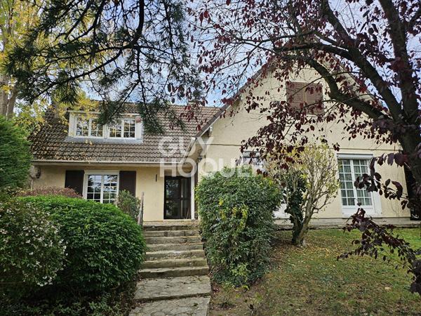 Maison Rosny Sous Bois 7 pièce(s) 120 m2