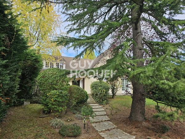 Maison Rosny Sous Bois 7 pièce(s) 120 m2