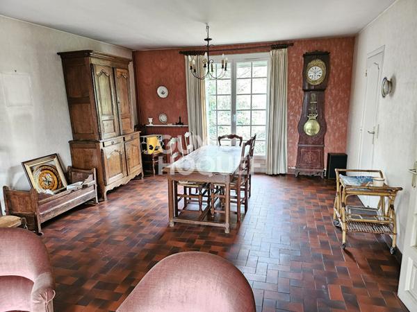 Maison Rosny Sous Bois 7 pièce(s) 120 m2