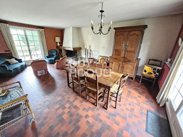 Maison Rosny Sous Bois 7 pièce(s) 120 m2