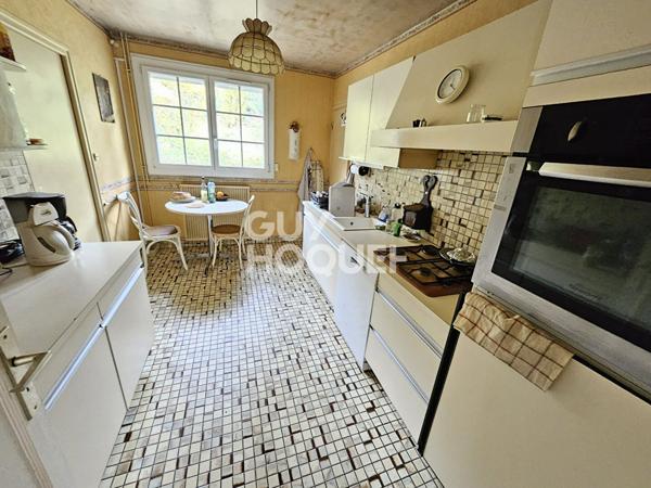 Maison Rosny Sous Bois 7 pièce(s) 120 m2