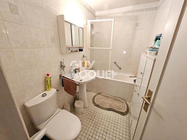 Maison Rosny Sous Bois 7 pièce(s) 120 m2