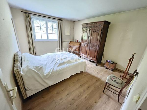 Maison Rosny Sous Bois 7 pièce(s) 120 m2