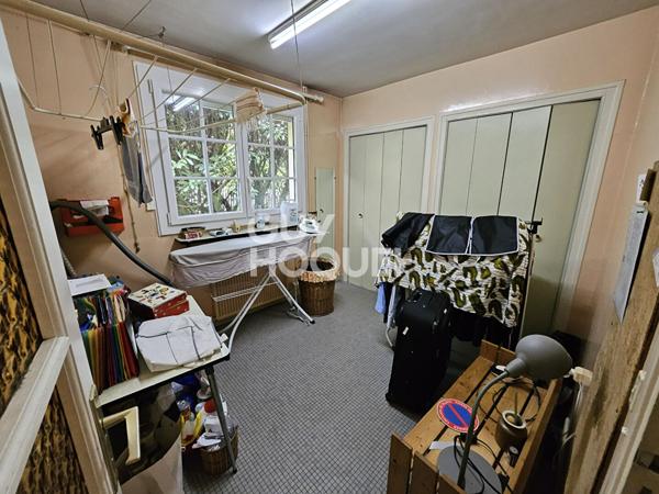 Maison Rosny Sous Bois 7 pièce(s) 120 m2