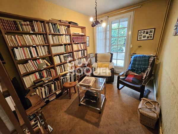 Maison Rosny Sous Bois 7 pièce(s) 120 m2