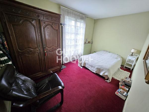 Maison Rosny Sous Bois 7 pièce(s) 120 m2