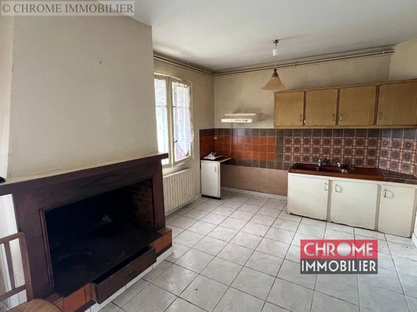 Vente Maison 7 pièces 130 m2 à Marmande