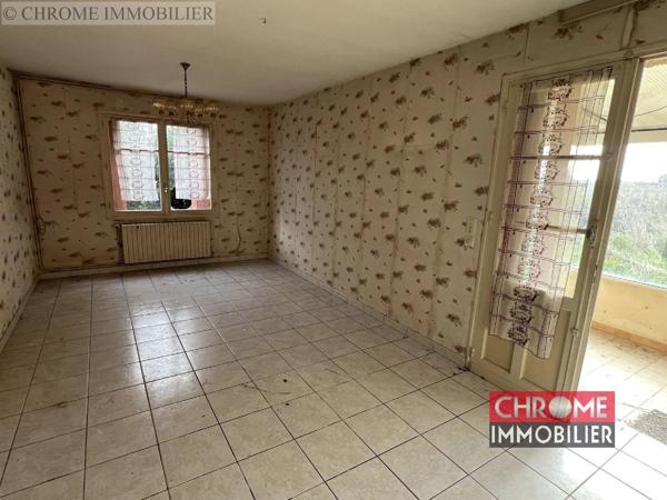 Vente Maison 7 pièces 130 m2 à Marmande