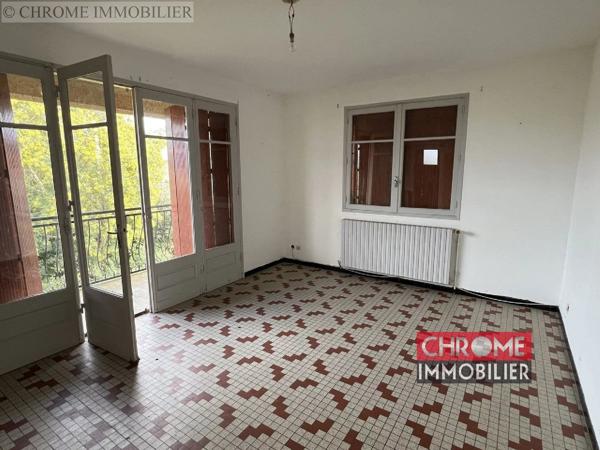 Vente Maison 7 pièces 130 m2 à Marmande