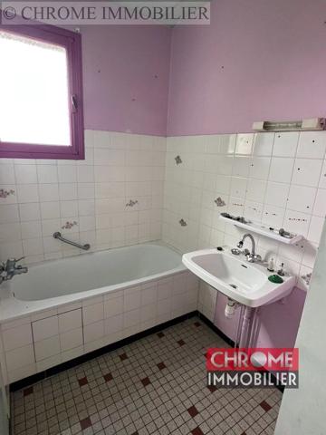 Vente Maison 7 pièces 130 m2 à Marmande