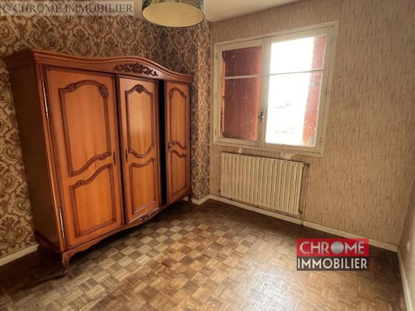 Vente Maison 7 pièces 130 m2 à Marmande