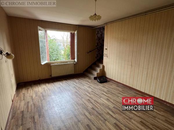 Vente Maison 7 pièces 130 m2 à Marmande