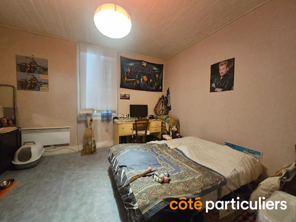Vente Immeuble65,19 m² - 4 Pièces - AGEN (47000)