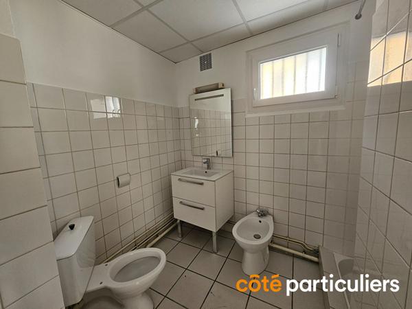 Vente Immeuble65,19 m² - 4 Pièces - AGEN (47000)