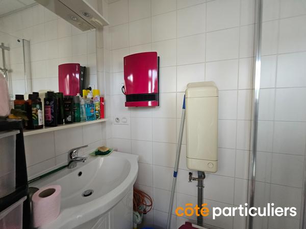 Vente Immeuble65,19 m² - 4 Pièces - AGEN (47000)