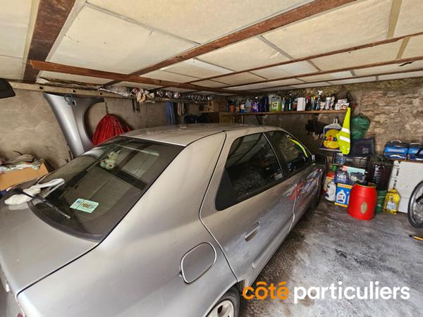 Vente Immeuble65,19 m² - 4 Pièces - AGEN (47000)