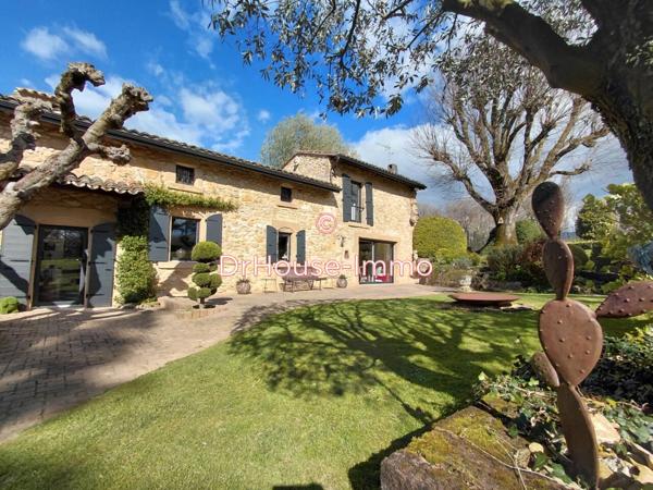 Maison à vendre 6 pièces de 220 m²