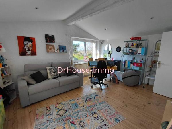 Maison à vendre 6 pièces de 220 m²