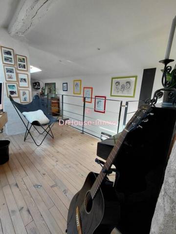 Maison à vendre 6 pièces de 220 m²