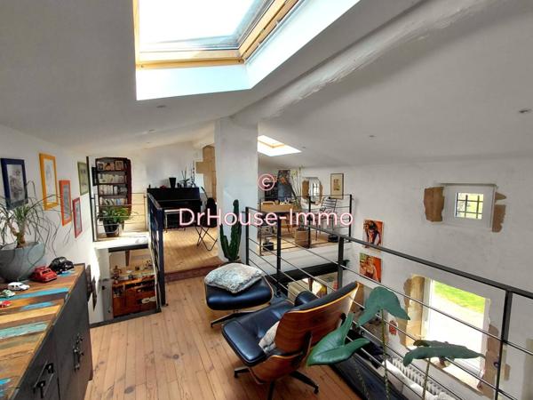 Maison à vendre 6 pièces de 220 m²