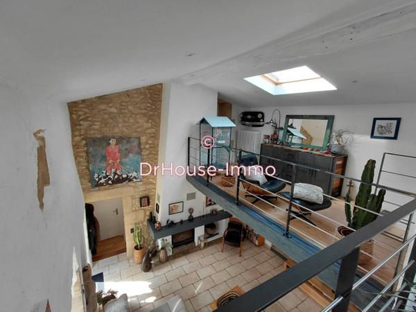 Maison à vendre 6 pièces de 220 m²