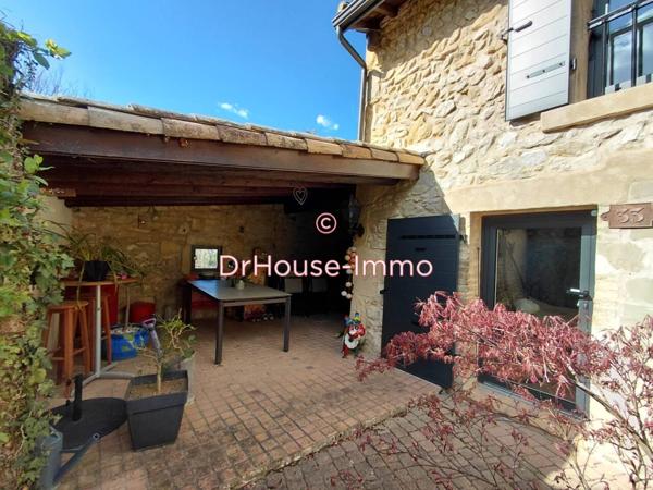 Maison à vendre 6 pièces de 220 m²