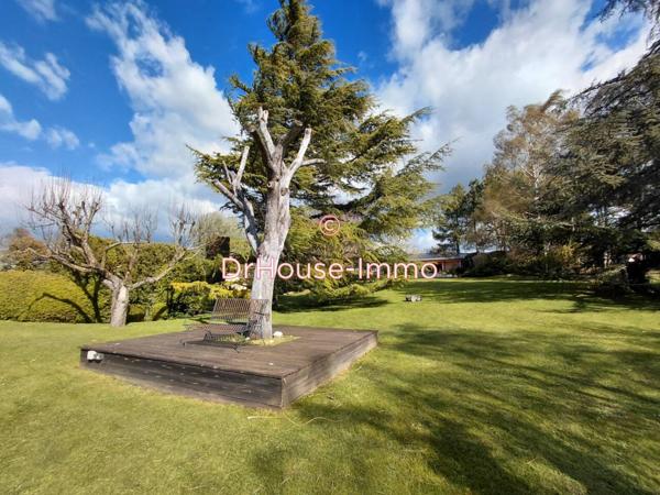 Maison à vendre 6 pièces de 220 m²