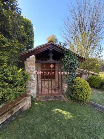 Maison à vendre 6 pièces de 220 m²