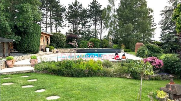 Maison à vendre 6 pièces de 220 m²