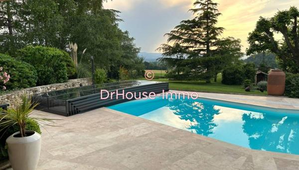 Maison à vendre 6 pièces de 220 m²