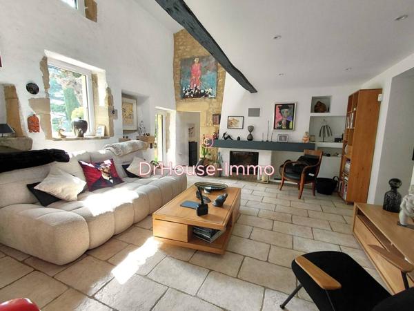 Maison à vendre 6 pièces de 220 m²