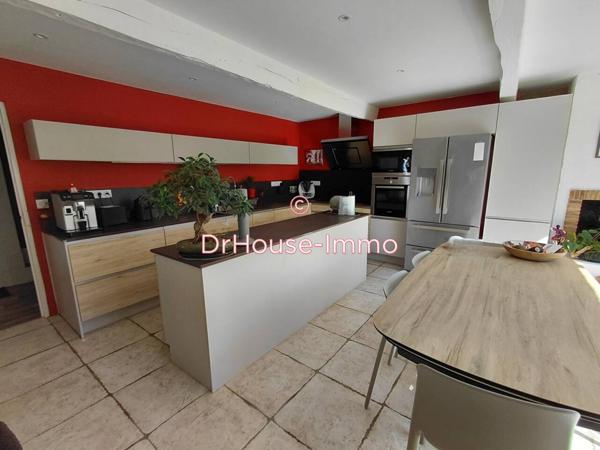 Maison à vendre 6 pièces de 220 m²